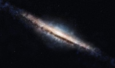 ​你们觉得宇宙有尽头吗？