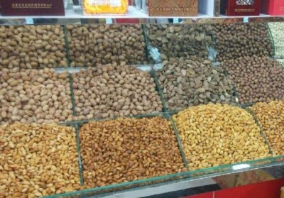 ​开干果店怎么进货 想开个干果店怎么进货渠道