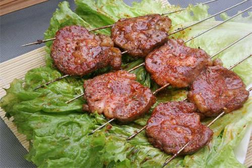 河北省-廊坊旅游必吃10道美食