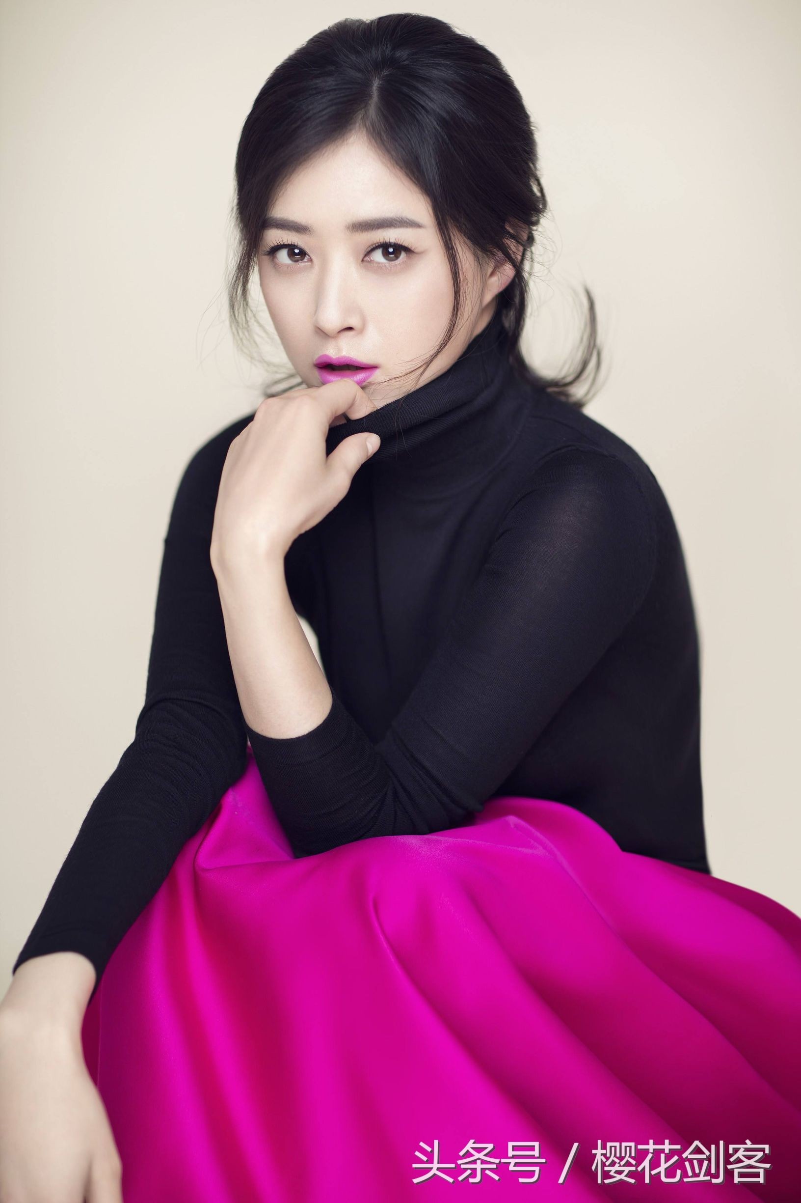 明星回族有哪些(新疆的回族明星有谁) 明星 回族 第4张