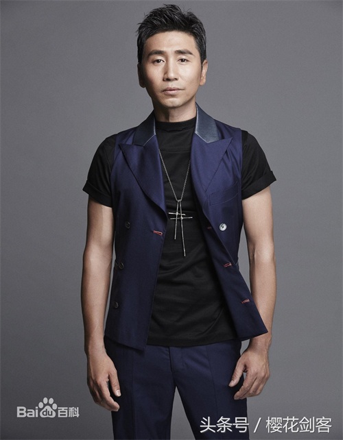 明星回族有哪些(新疆的回族明星有谁) 明星 回族 第9张