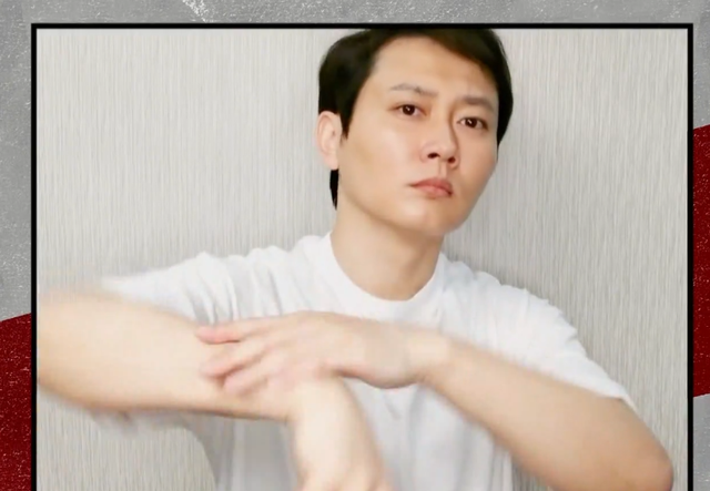 孙建弘烧饼事件(烧饼孙建弘事件后续) 孙建弘 烧饼 第5张