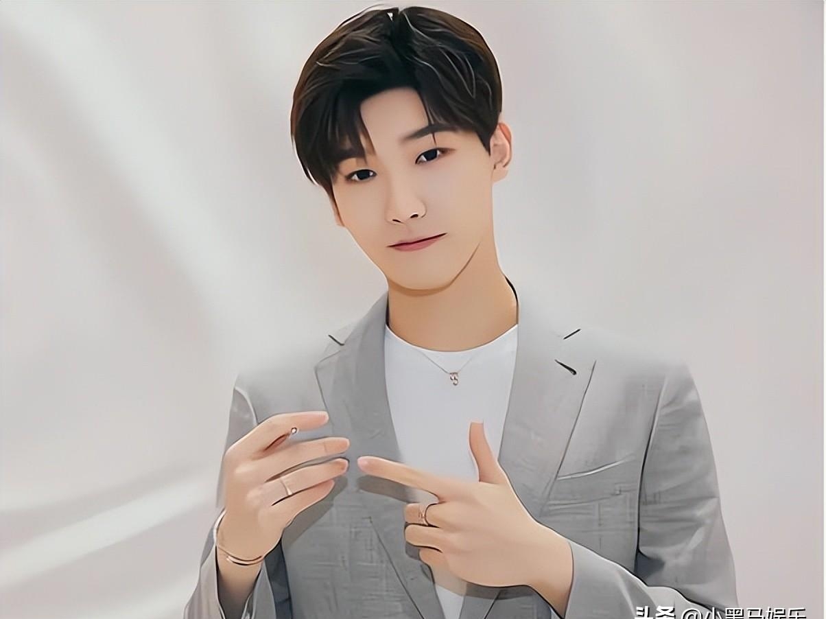 杨幂公司的艺人有哪些(杨幂的公司有哪些艺人名单) 杨幂 公司 第8张