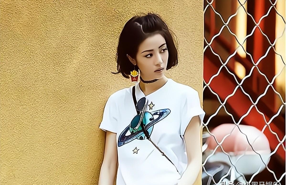 杨幂公司的艺人有哪些(杨幂的公司有哪些艺人名单) 杨幂 公司 第5张