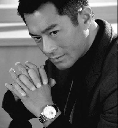 古天乐和李泽楷什么关系（黑与白的蜕变古天乐）