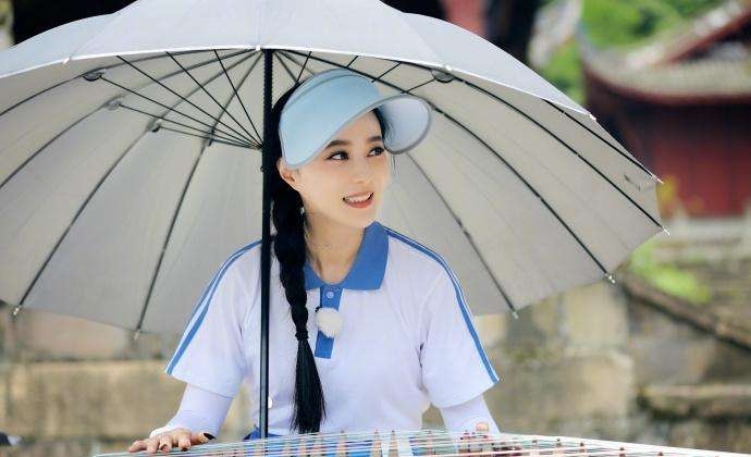 洪金宝跟范冰冰什么关系(鲁豫洪金宝范冰冰) 洪金宝 范冰冰 第3张