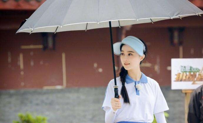 洪金宝跟范冰冰什么关系(鲁豫洪金宝范冰冰) 洪金宝 范冰冰 第5张