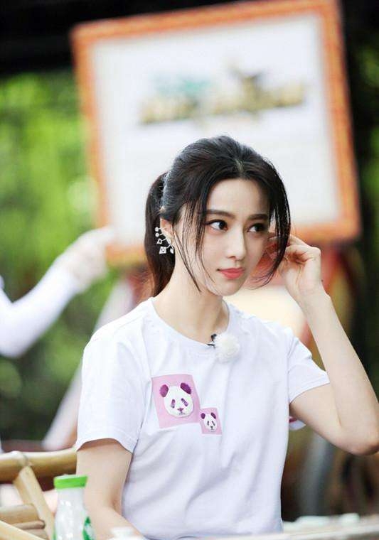 洪金宝跟范冰冰什么关系(鲁豫洪金宝范冰冰) 洪金宝 范冰冰 第6张