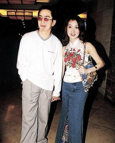 金巧巧潜规则（揭秘金巧巧鲜为人知的四段情史）