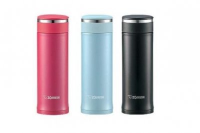 ​保温杯十大品牌排行榜 富光第四 第一居然是日本品牌象印 Zojirushi