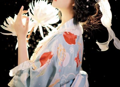 ​两个镜子面对面效应叫什么