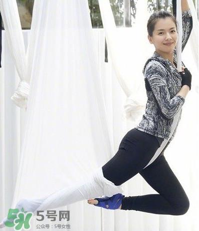 空中瑜伽可以天天练吗？哪些人不适合练空中瑜伽