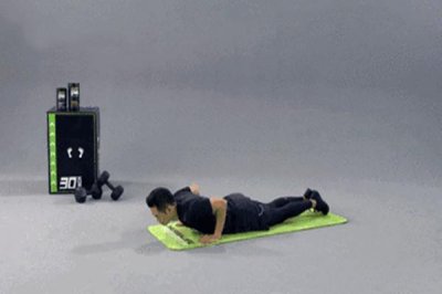 ​如何有效的伸展背部 伸展背部的好处