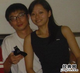 ​张靓颖和老公床照片(张靓颖的老公是干嘛的)