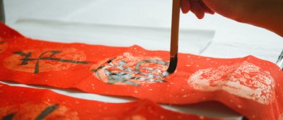 ​春联尺寸规格有几种