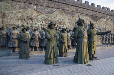 ​建文帝失踪之谜