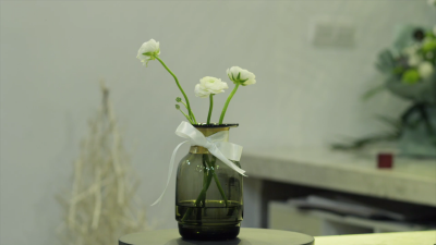 ​蝴蝶结怎么系