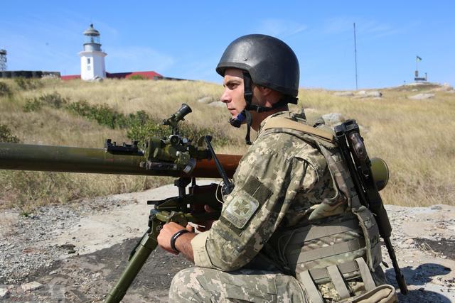 俄罗斯蛇岛战况（俄乌两国争夺的蛇岛）(3)