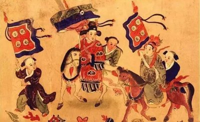 ​古代科举考试究竟有多难？状元，榜眼，探花分别是第几名？