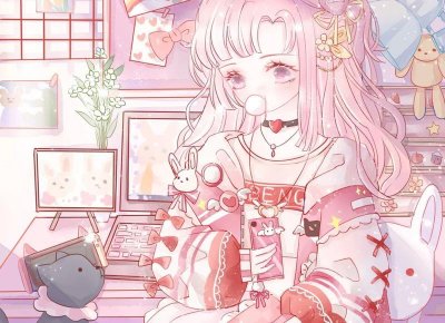 ​我发现我现在就像个变态一样，不知道该怎么办才好