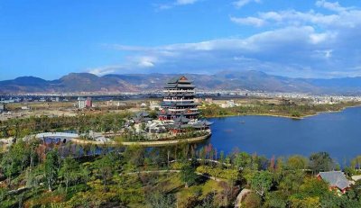 ​保山市有多少人口(保山市各区县人口排名)