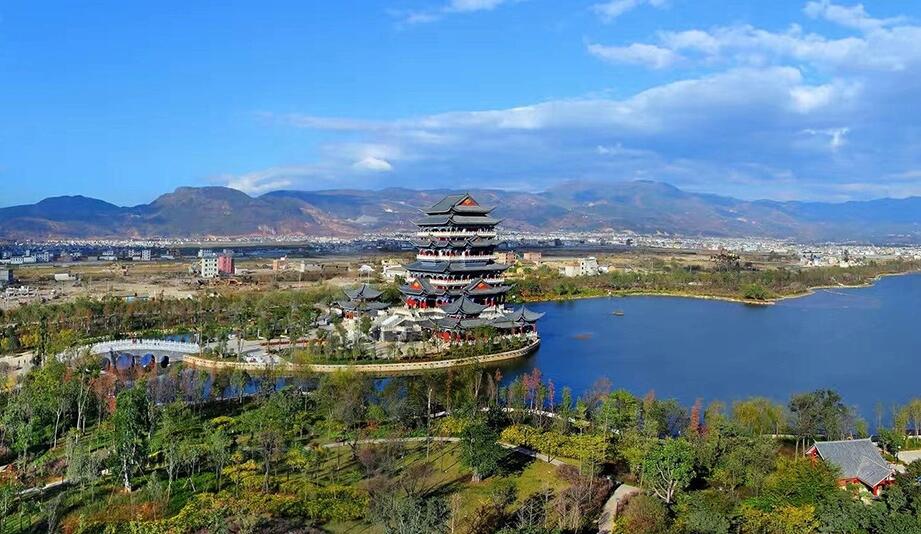 保山市有多少人口(保山市各区县人口排名)