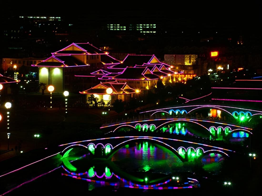 保山市有多少人口(保山市各区县人口排名)