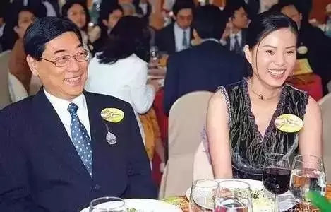 李若彤为什么不结婚情史深扒？古天乐追过李若彤吗为什么不在一起