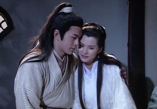 李若彤为什么不结婚情史深扒？古天乐追过李若彤吗为什么不在一起