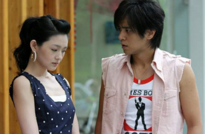 ​大s和罗志祥私下关系？罗志祥对大s有求必应坦言难忘水中激吻时刻