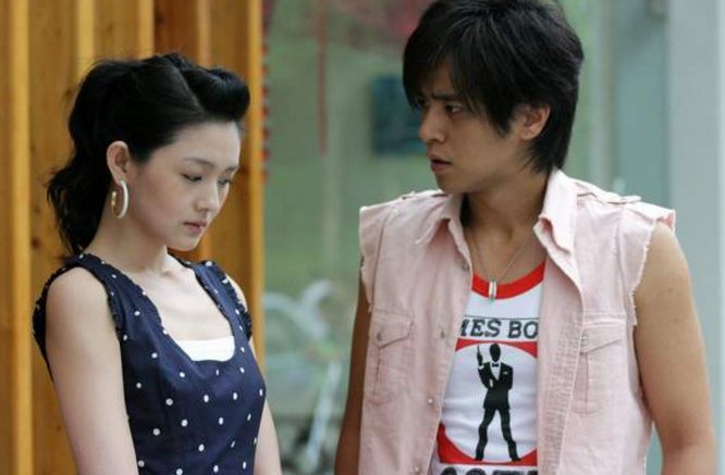 大s和罗志祥私下关系?罗志祥对大s有求必应坦言难忘水中激吻时刻