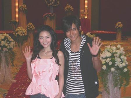 大s和罗志祥私下关系?罗志祥对大s有求必应坦言难忘水中激吻时刻