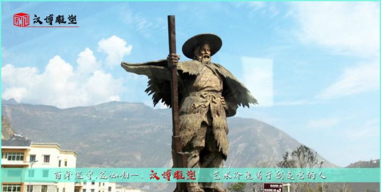 古代大禹的父亲叫什么