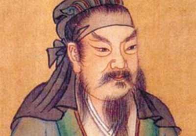 ​大禹的父亲叫啥,禹的父亲叫什么名字?