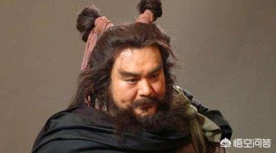 ​李逵太残暴了 黑旋风这人天生嗜杀嗜血