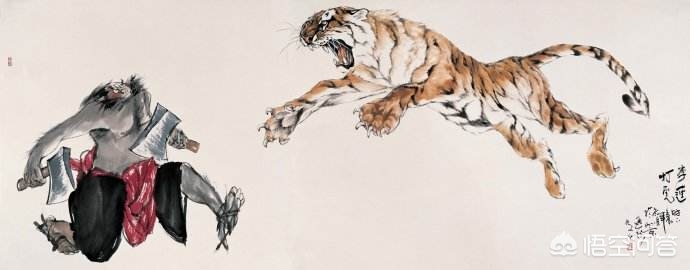 李逵太残暴了 黑旋风这人天生嗜杀嗜血