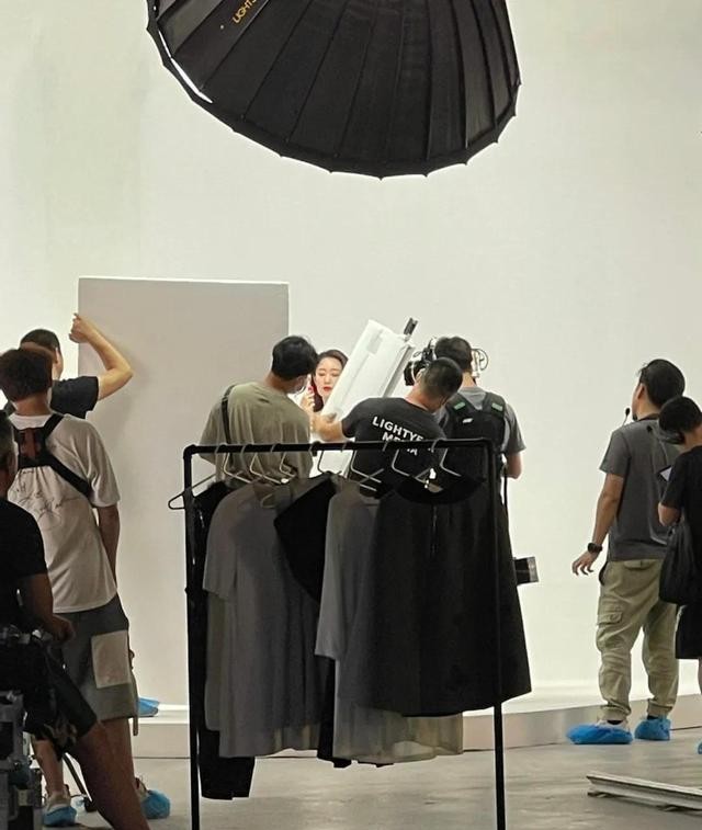 张小斐被黑了！只因她演了李焕英（张小斐耍大牌事件）