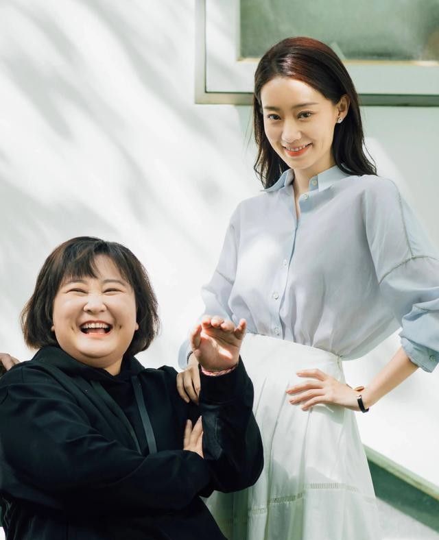 张小斐被黑了！只因她演了李焕英（张小斐耍大牌事件）