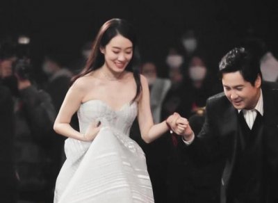 ​张小斐被黑了！只因她演了李焕英（张小斐耍大牌事件）