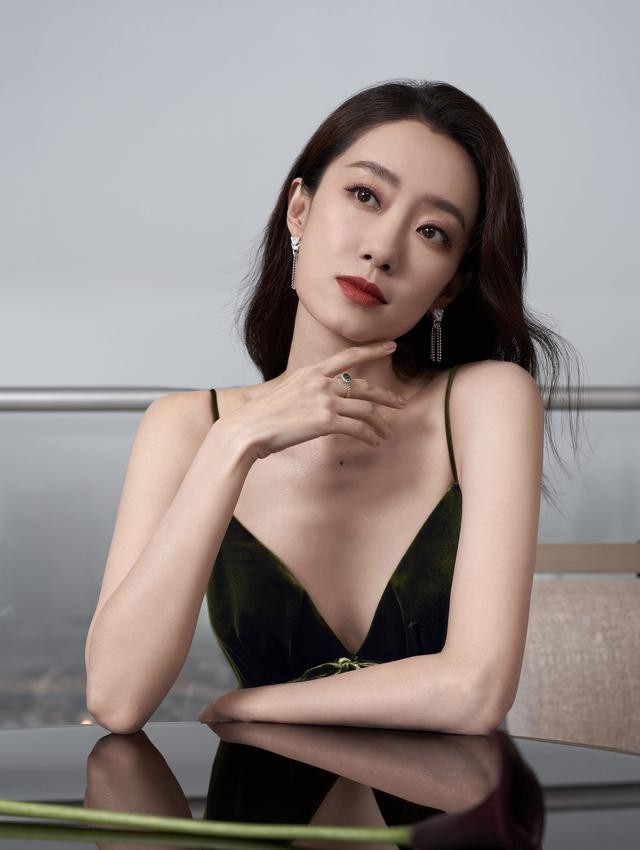 张小斐被黑了！只因她演了李焕英（张小斐耍大牌事件）