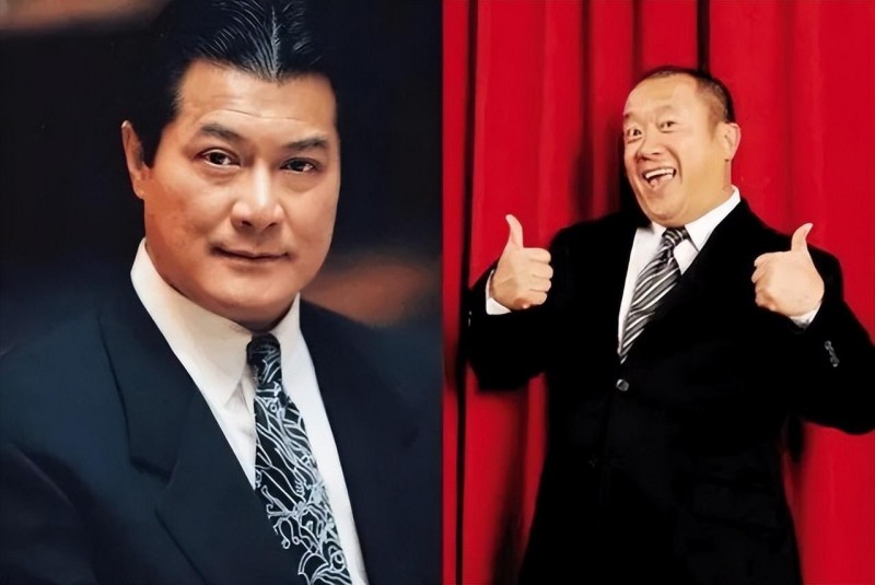 曾志伟和蓝洁瑛怎么回事（曾志伟得新冠引发热议）