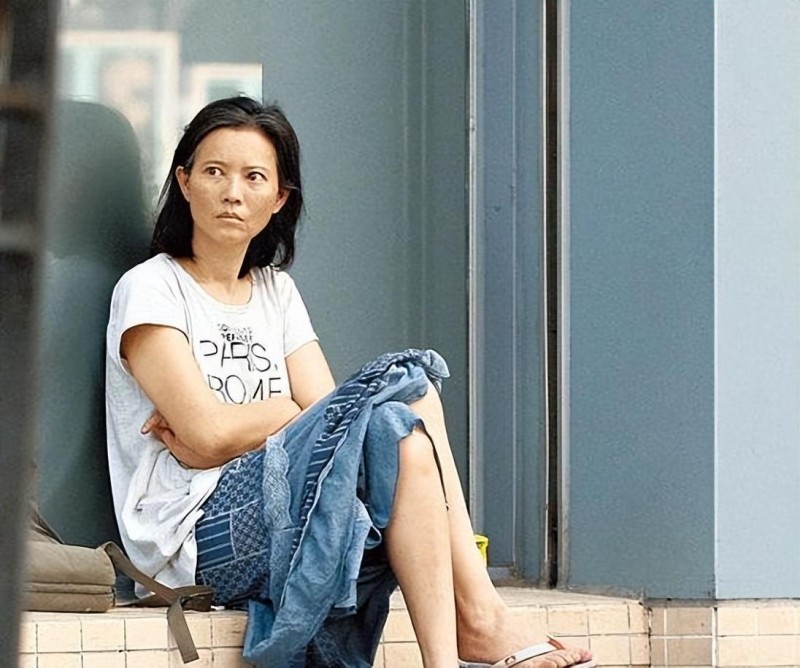 曾志伟和蓝洁瑛怎么回事（曾志伟得新冠引发热议）