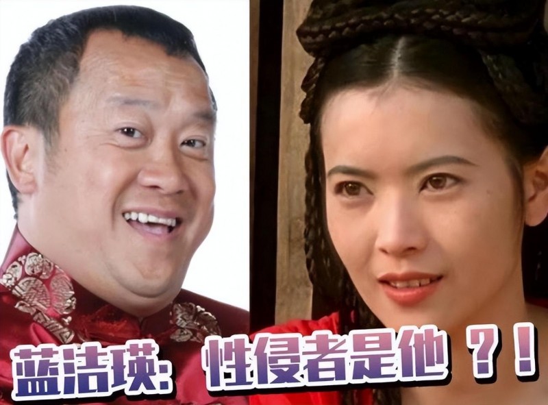 曾志伟和蓝洁瑛怎么回事（曾志伟得新冠引发热议）