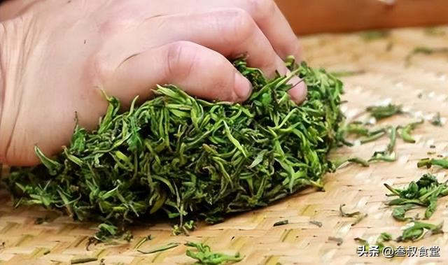 喝茶时这十种东西别同时食用（二次感染来袭喝茶要谨慎）(15)