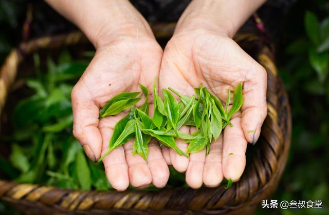 喝茶时这十种东西别同时食用（二次感染来袭喝茶要谨慎）(16)