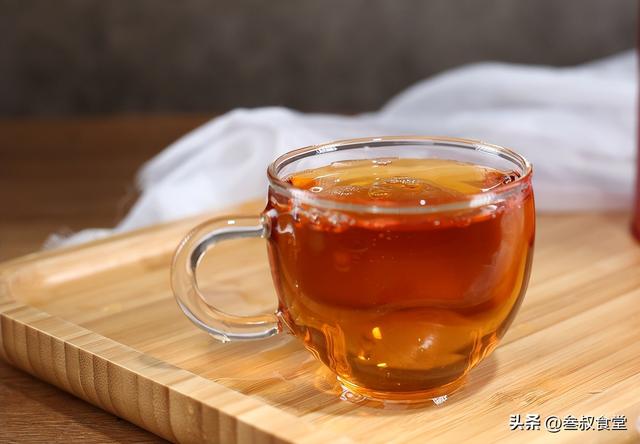 喝茶时这十种东西别同时食用（二次感染来袭喝茶要谨慎）(8)