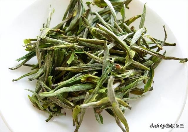 喝茶时这十种东西别同时食用（二次感染来袭喝茶要谨慎）(14)