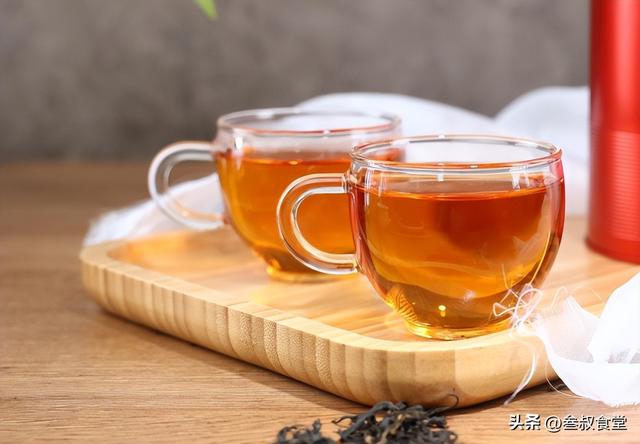喝茶时这十种东西别同时食用（二次感染来袭喝茶要谨慎）(12)