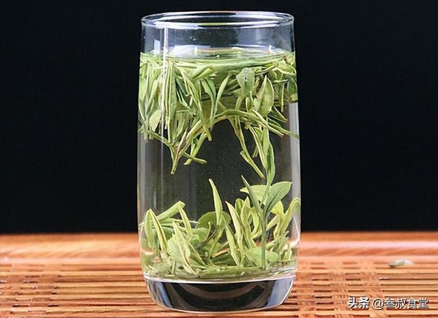 喝茶时这十种东西别同时食用（二次感染来袭喝茶要谨慎）(13)