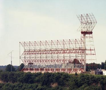 天波雷达真的厉害吗？